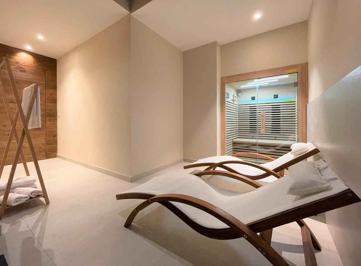 Hotel Boutique Las Indianas Nueva De Llanes Dış mekan fotoğraf