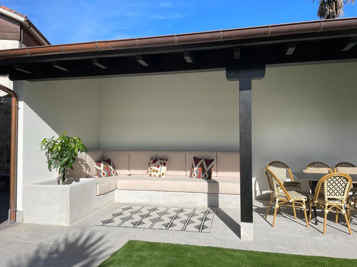 Hotel Boutique Las Indianas Nueva De Llanes Dış mekan fotoğraf