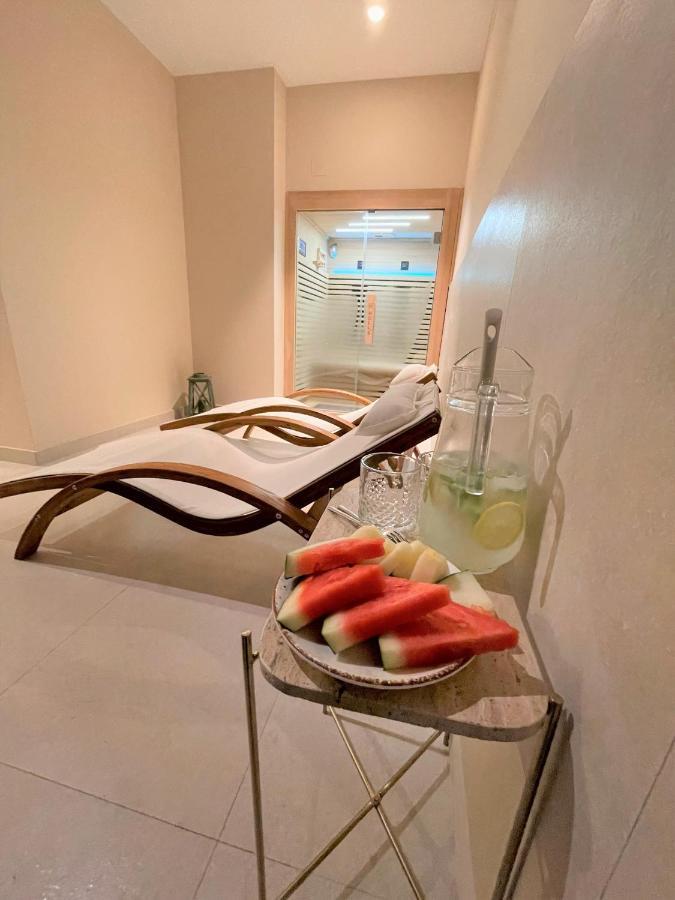 Hotel Boutique Las Indianas Nueva De Llanes Dış mekan fotoğraf