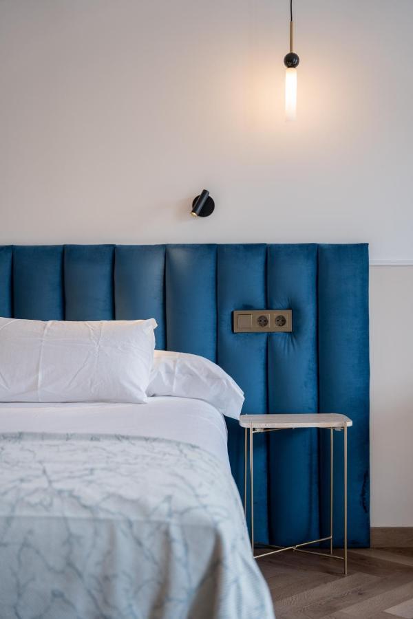 Hotel Boutique Las Indianas Nueva De Llanes Dış mekan fotoğraf