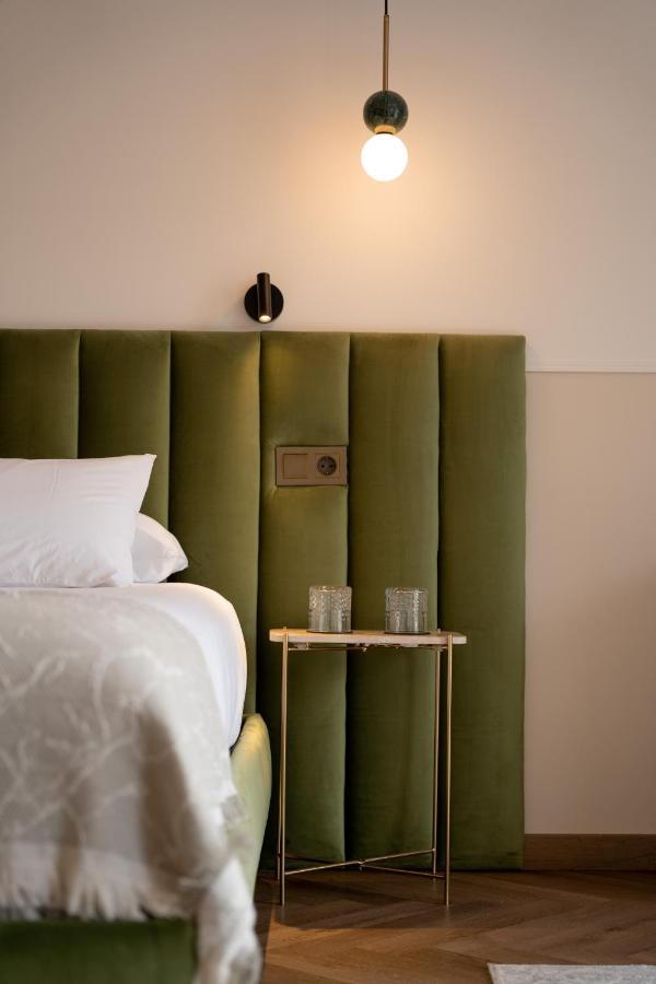 Hotel Boutique Las Indianas Nueva De Llanes Dış mekan fotoğraf