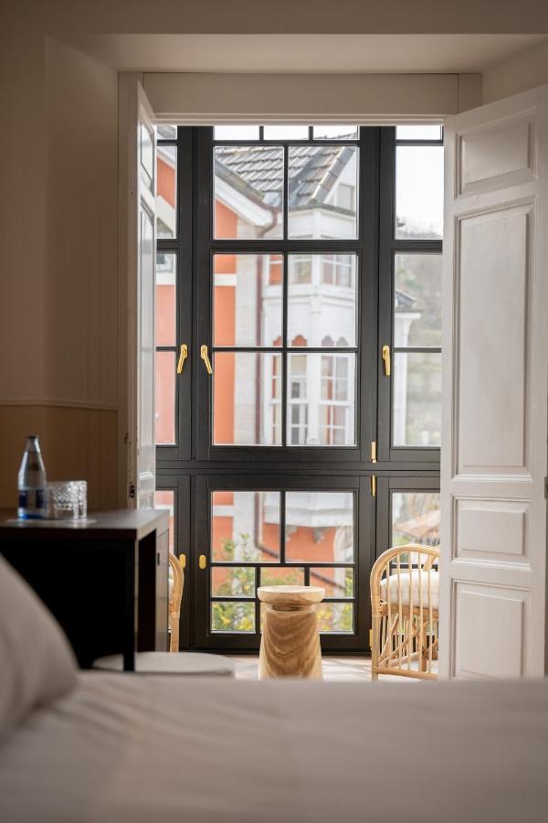 Hotel Boutique Las Indianas Nueva De Llanes Dış mekan fotoğraf