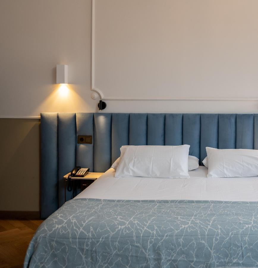 Hotel Boutique Las Indianas Nueva De Llanes Dış mekan fotoğraf