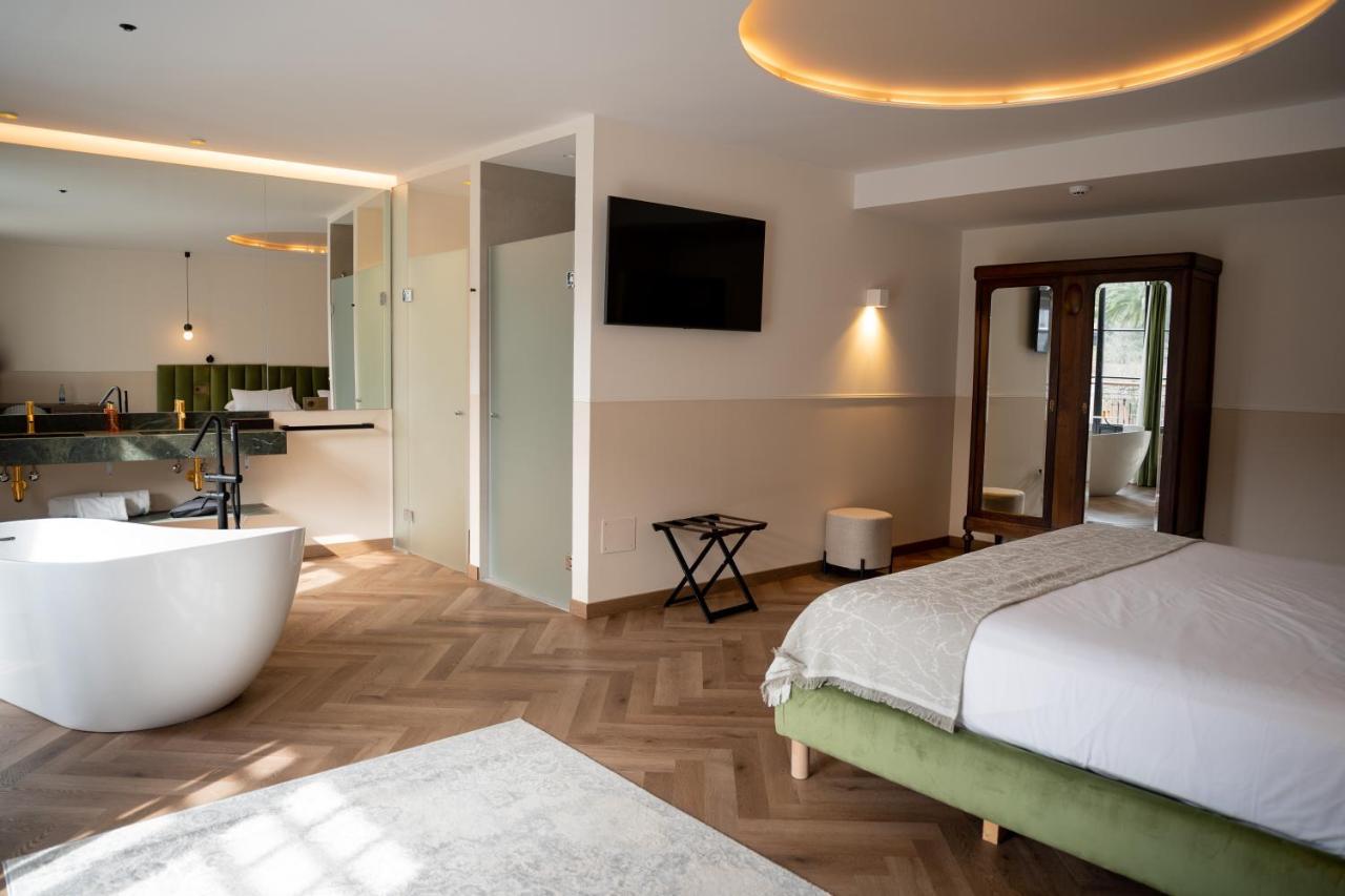 Hotel Boutique Las Indianas Nueva De Llanes Dış mekan fotoğraf