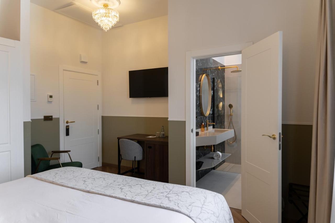 Hotel Boutique Las Indianas Nueva De Llanes Dış mekan fotoğraf