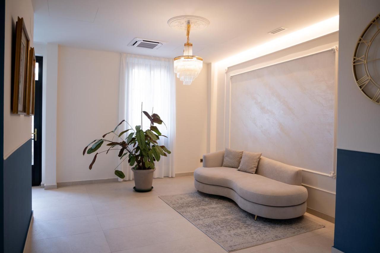 Hotel Boutique Las Indianas Nueva De Llanes Dış mekan fotoğraf