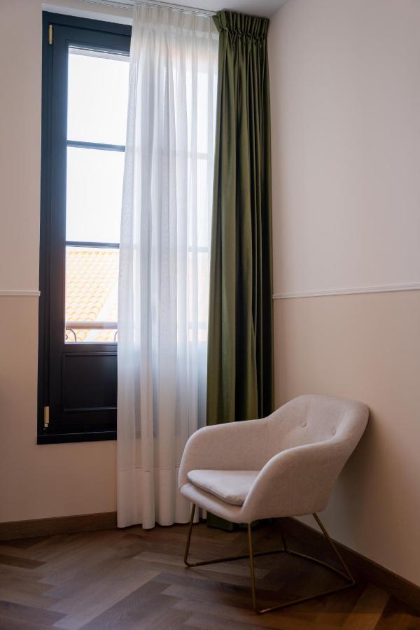 Hotel Boutique Las Indianas Nueva De Llanes Dış mekan fotoğraf