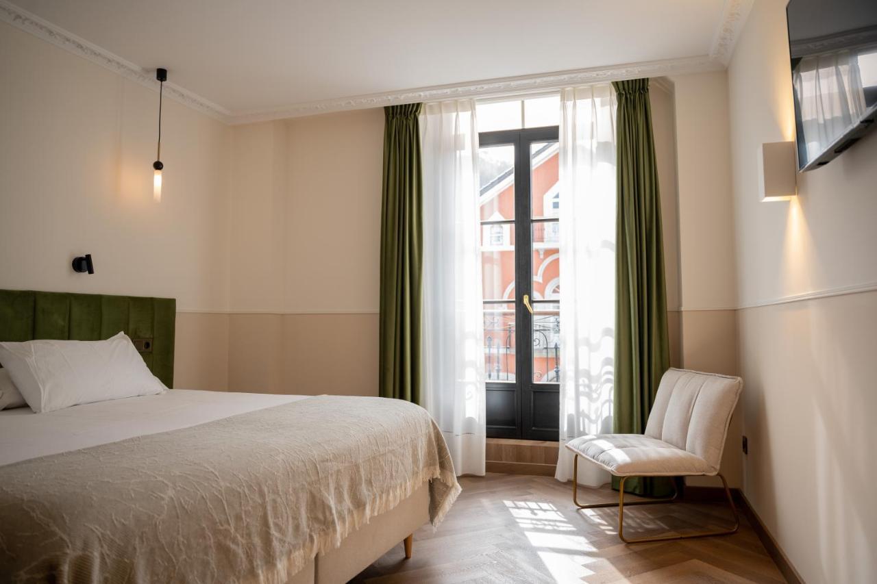 Hotel Boutique Las Indianas Nueva De Llanes Dış mekan fotoğraf