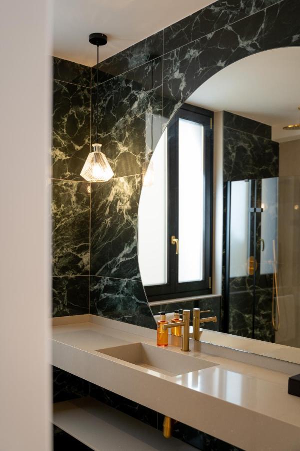 Hotel Boutique Las Indianas Nueva De Llanes Dış mekan fotoğraf
