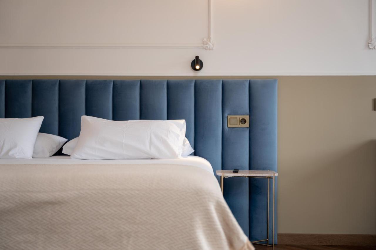 Hotel Boutique Las Indianas Nueva De Llanes Dış mekan fotoğraf