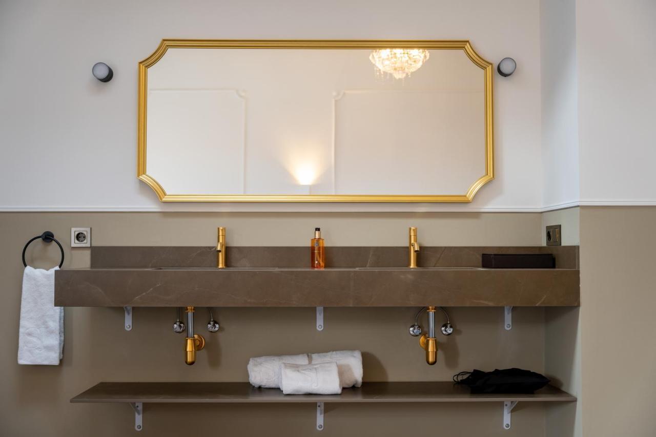 Hotel Boutique Las Indianas Nueva De Llanes Dış mekan fotoğraf