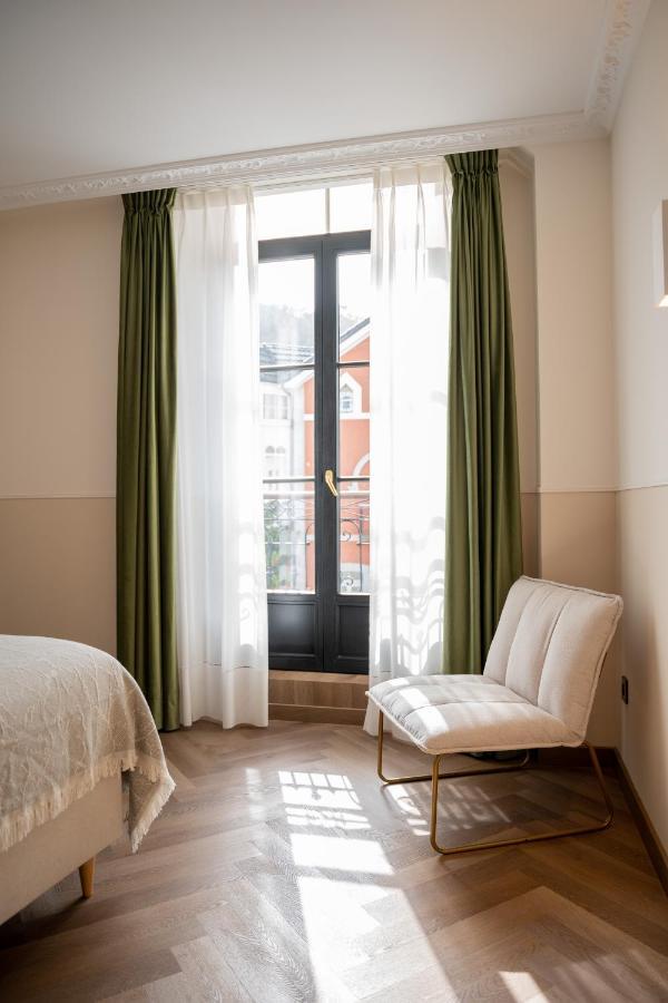 Hotel Boutique Las Indianas Nueva De Llanes Dış mekan fotoğraf