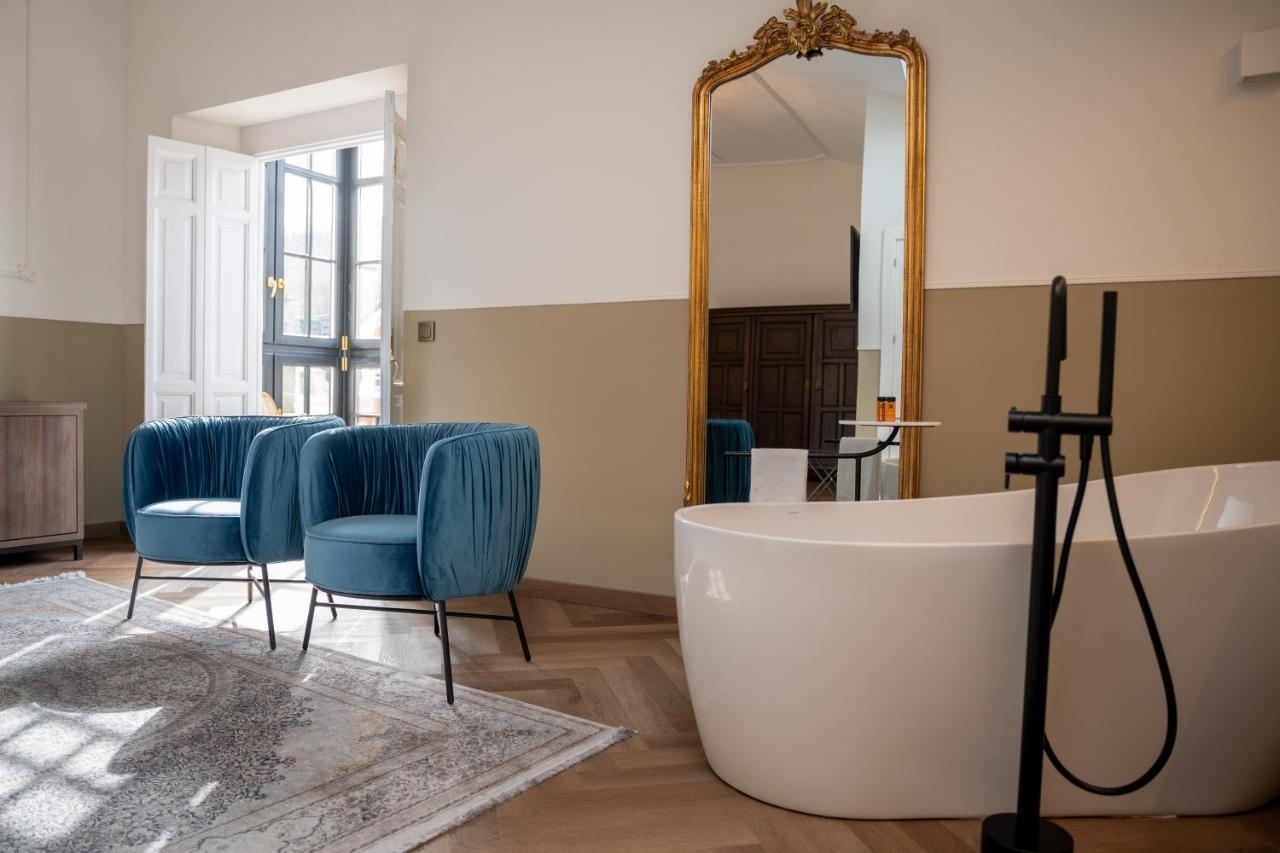 Hotel Boutique Las Indianas Nueva De Llanes Dış mekan fotoğraf