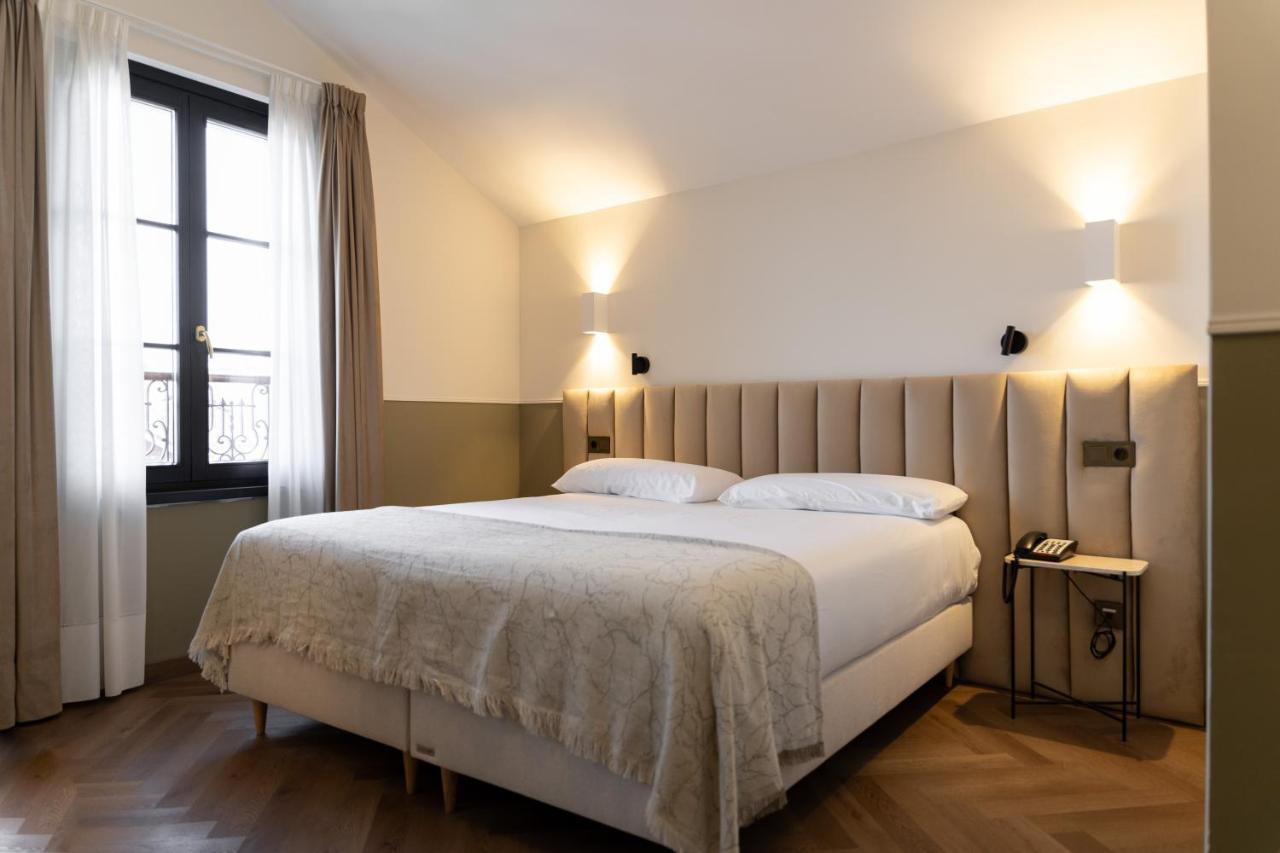 Hotel Boutique Las Indianas Nueva De Llanes Dış mekan fotoğraf