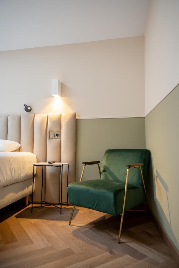 Hotel Boutique Las Indianas Nueva De Llanes Dış mekan fotoğraf