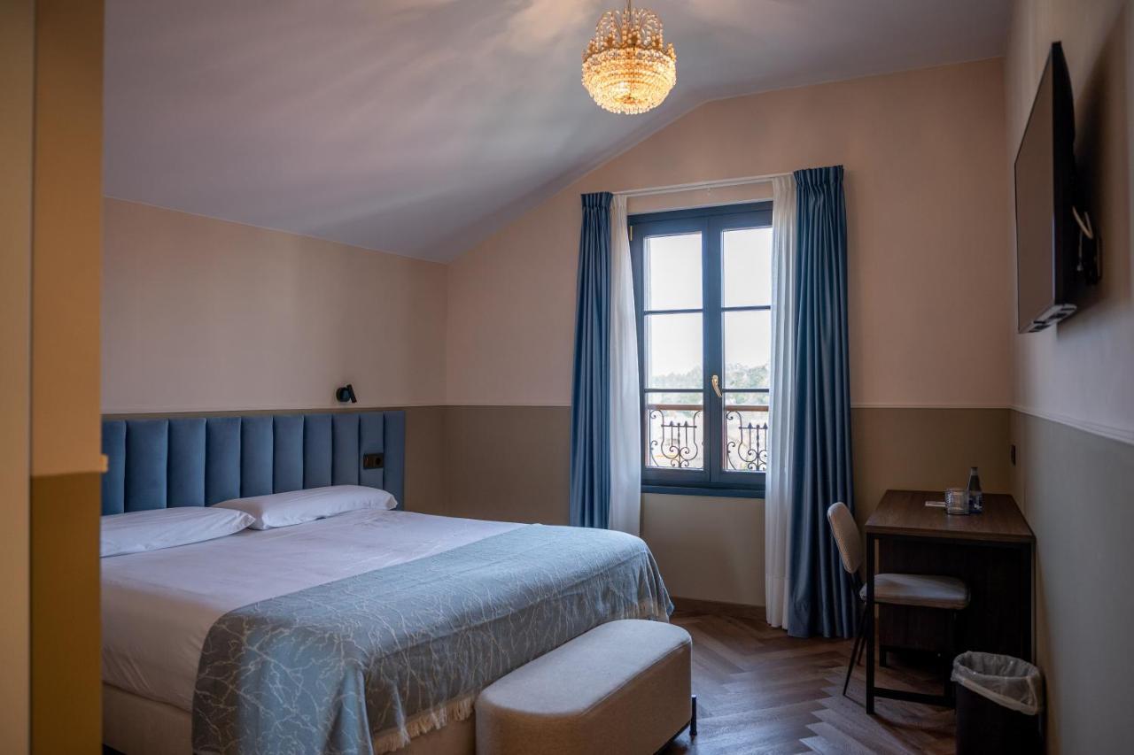 Hotel Boutique Las Indianas Nueva De Llanes Dış mekan fotoğraf