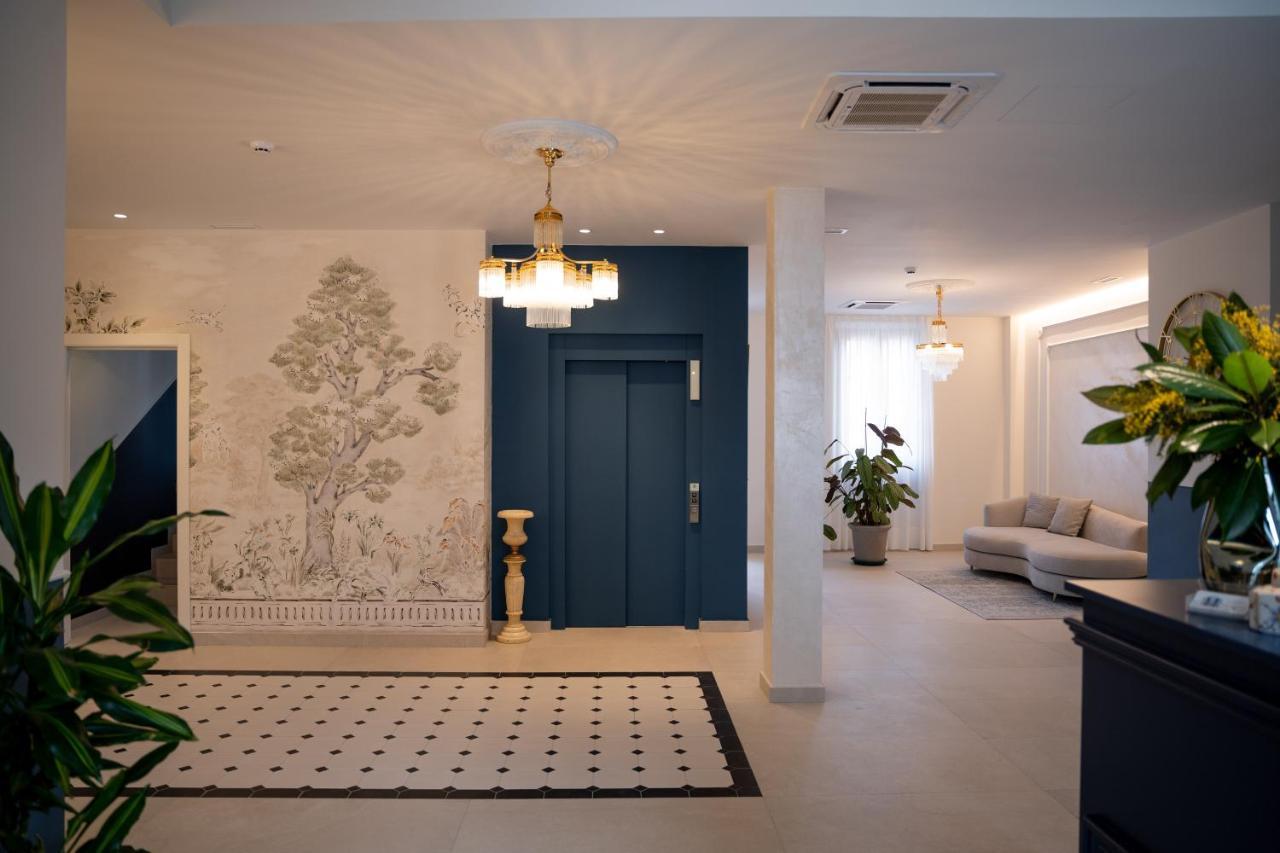 Hotel Boutique Las Indianas Nueva De Llanes Dış mekan fotoğraf