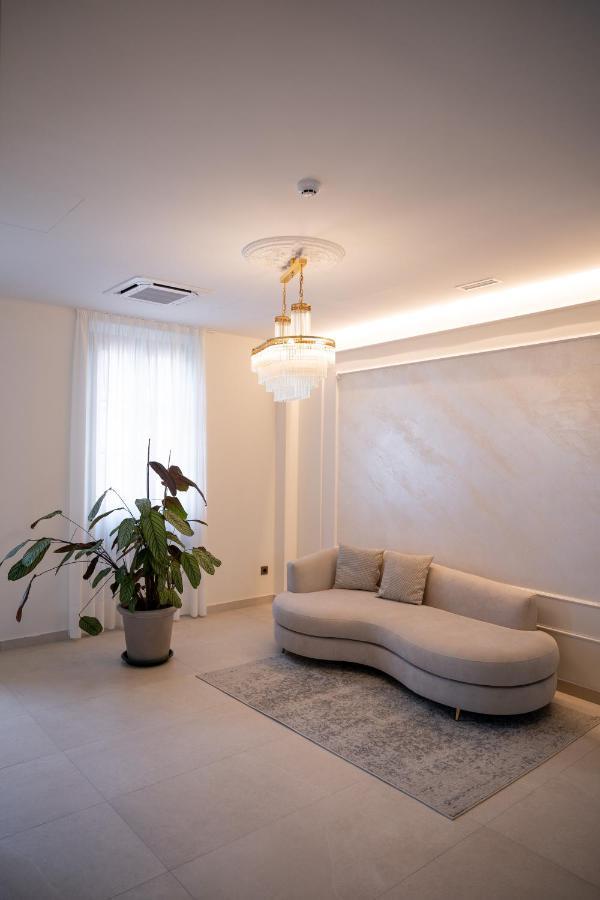 Hotel Boutique Las Indianas Nueva De Llanes Dış mekan fotoğraf