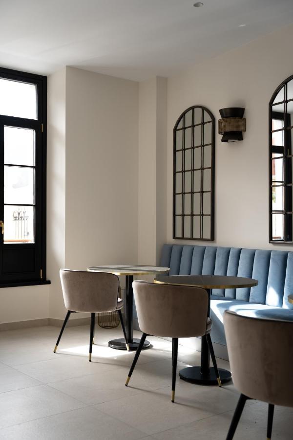 Hotel Boutique Las Indianas Nueva De Llanes Dış mekan fotoğraf